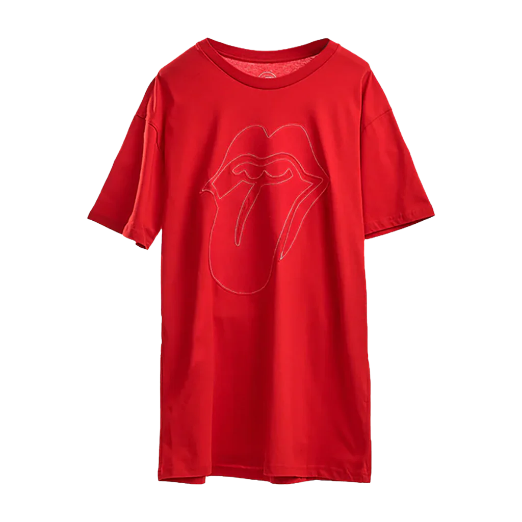 RS No.9 Tops & Tees
